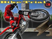 Bike Trial 3